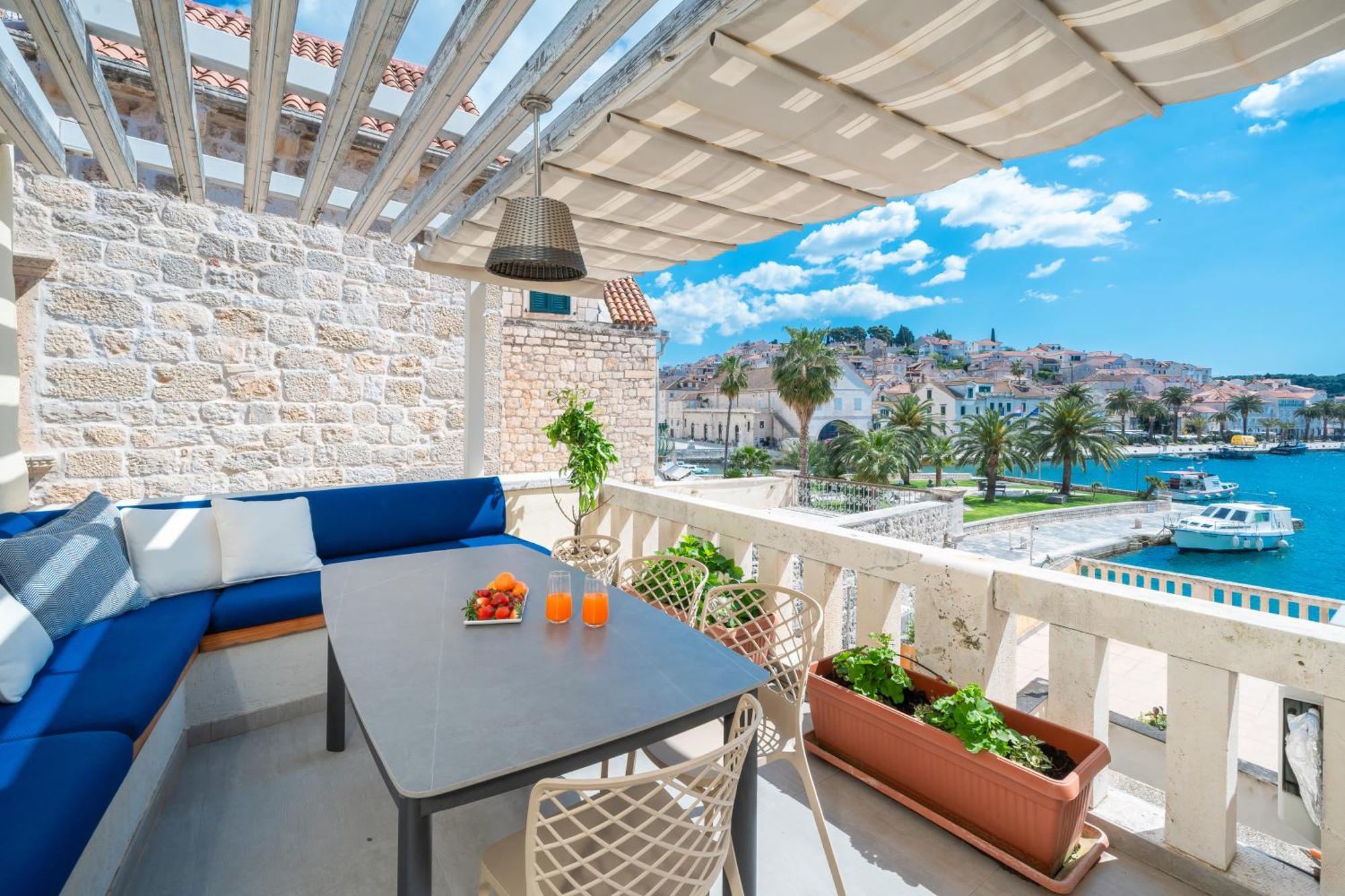 Riva Lavanda Hvar, Old Town Χβαρ Εξωτερικό φωτογραφία