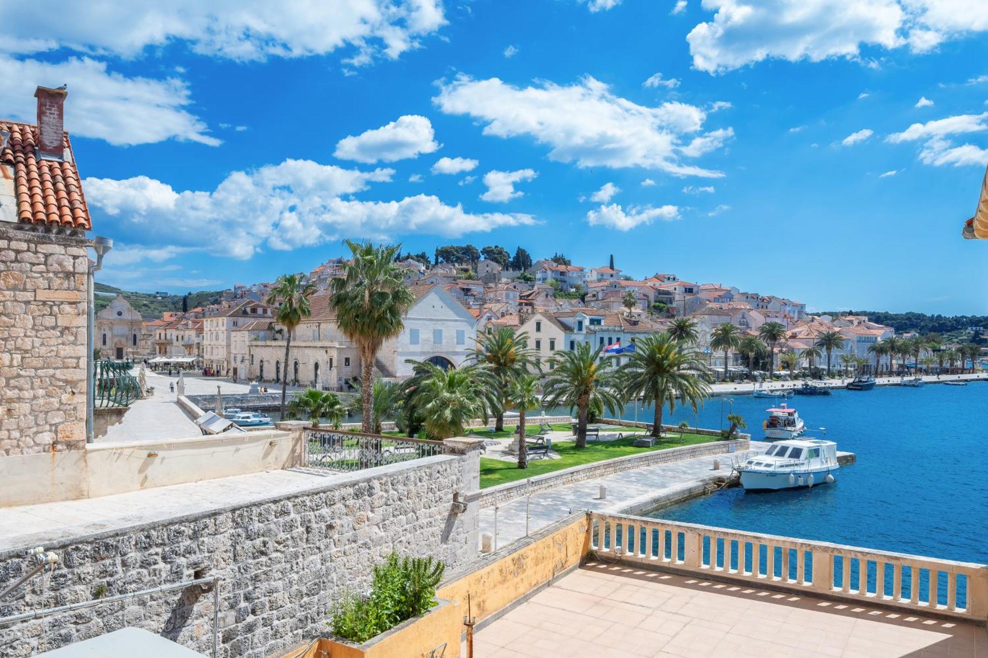 Riva Lavanda Hvar, Old Town Χβαρ Εξωτερικό φωτογραφία