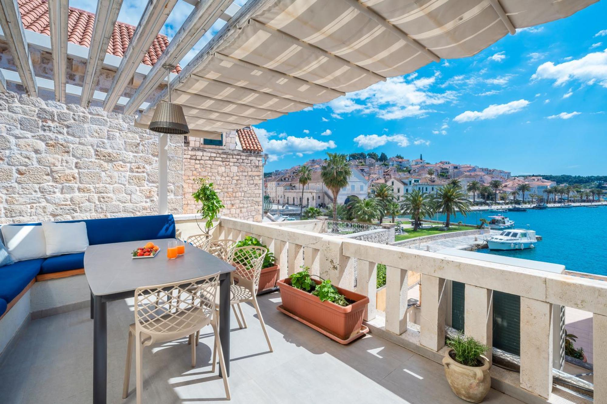 Riva Lavanda Hvar, Old Town Χβαρ Εξωτερικό φωτογραφία