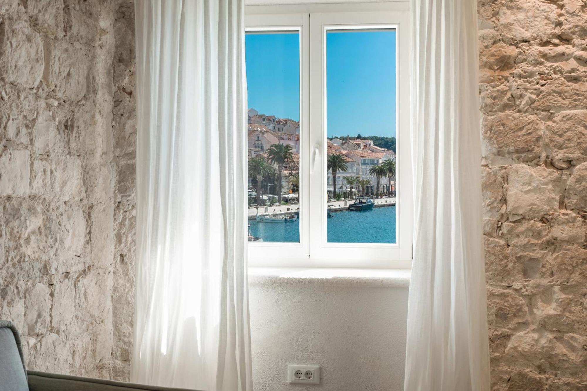 Riva Lavanda Hvar, Old Town Χβαρ Εξωτερικό φωτογραφία