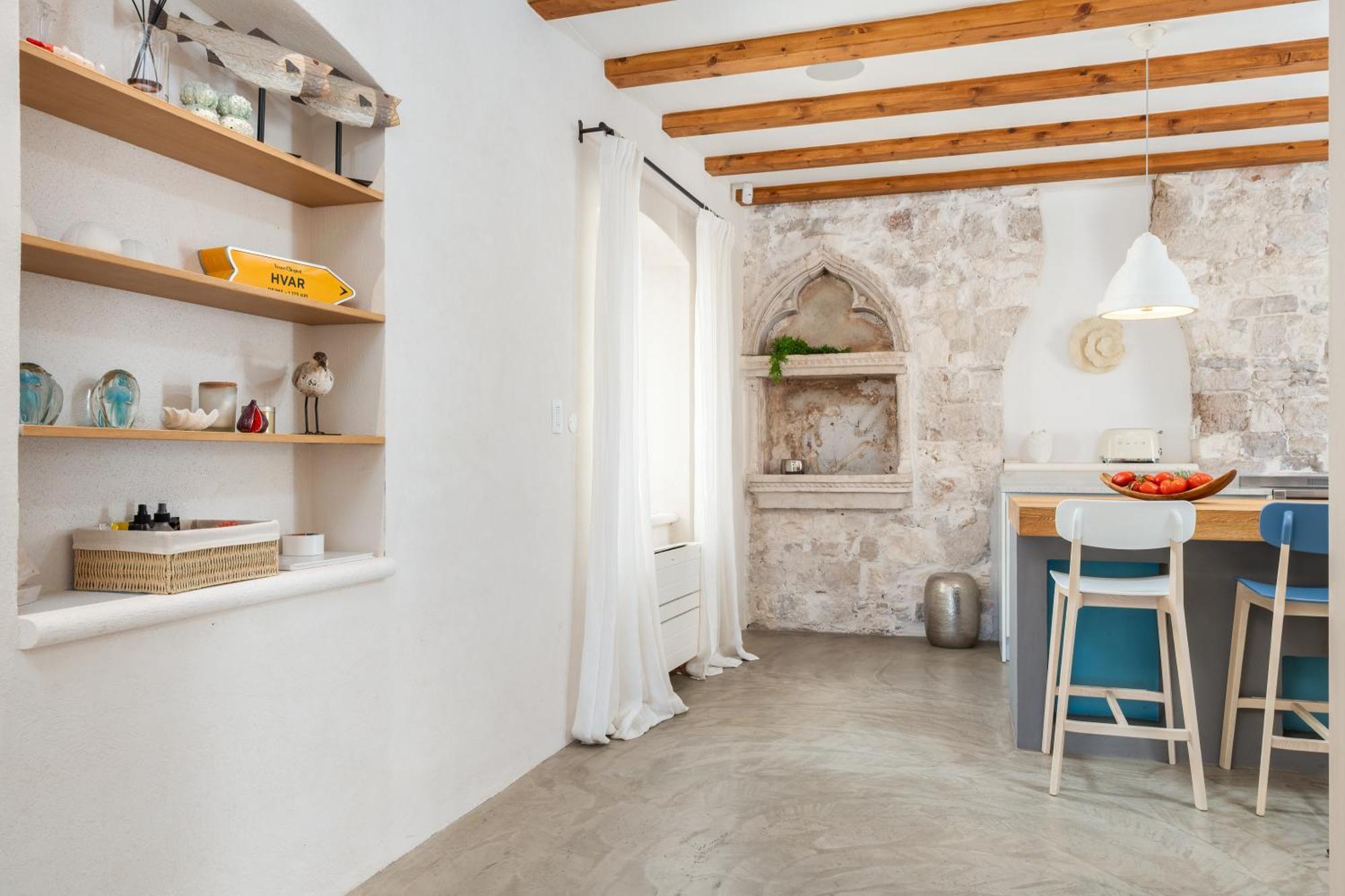Riva Lavanda Hvar, Old Town Χβαρ Εξωτερικό φωτογραφία