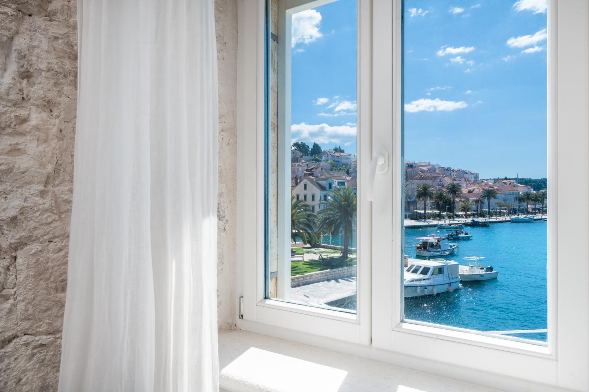 Riva Lavanda Hvar, Old Town Χβαρ Εξωτερικό φωτογραφία
